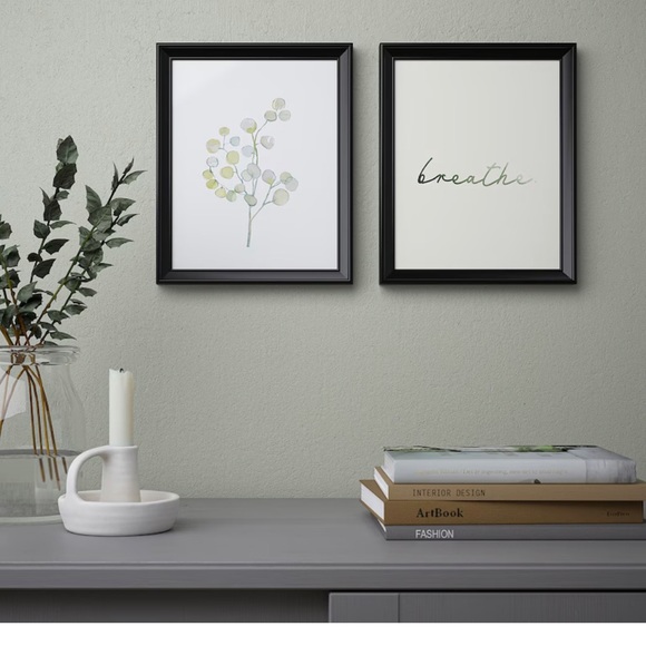 Set of 4 Ikea Prints Poster Art 8X10 - Picture 6 of 6